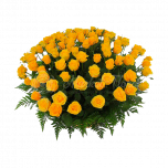 Букет "Хорошее настроение"